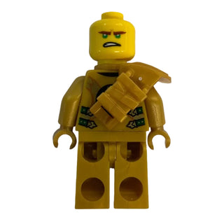 Lloyd, njo0654 Minifigure LEGO®