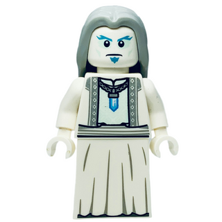 Ice King, hol209 Minifigure LEGO®