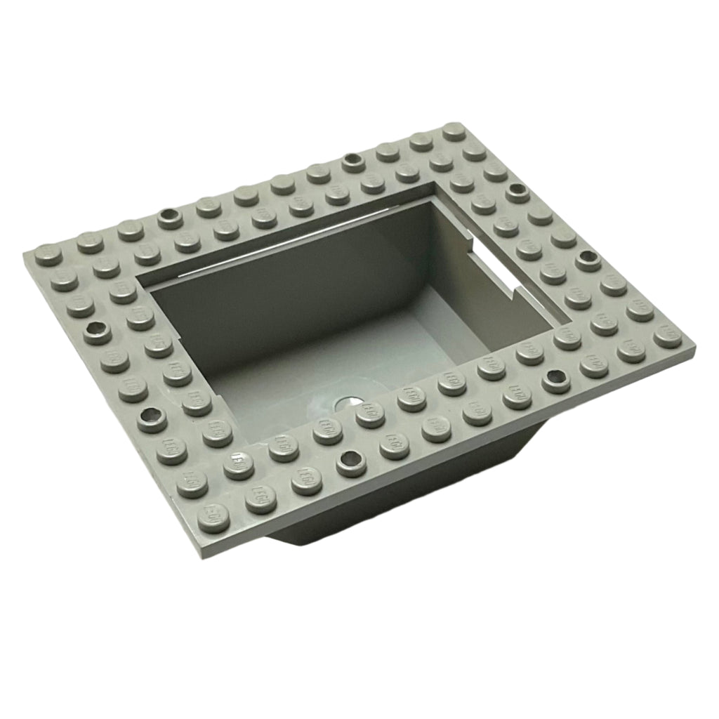 Container, Boat Cargo Loading Plate 10 x 12 with 6 x 8 Tub, Part# 2374 ...