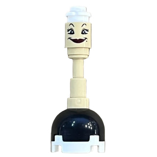 Fifi (Babette), dp222 - LEGO® Disney Minifigure
