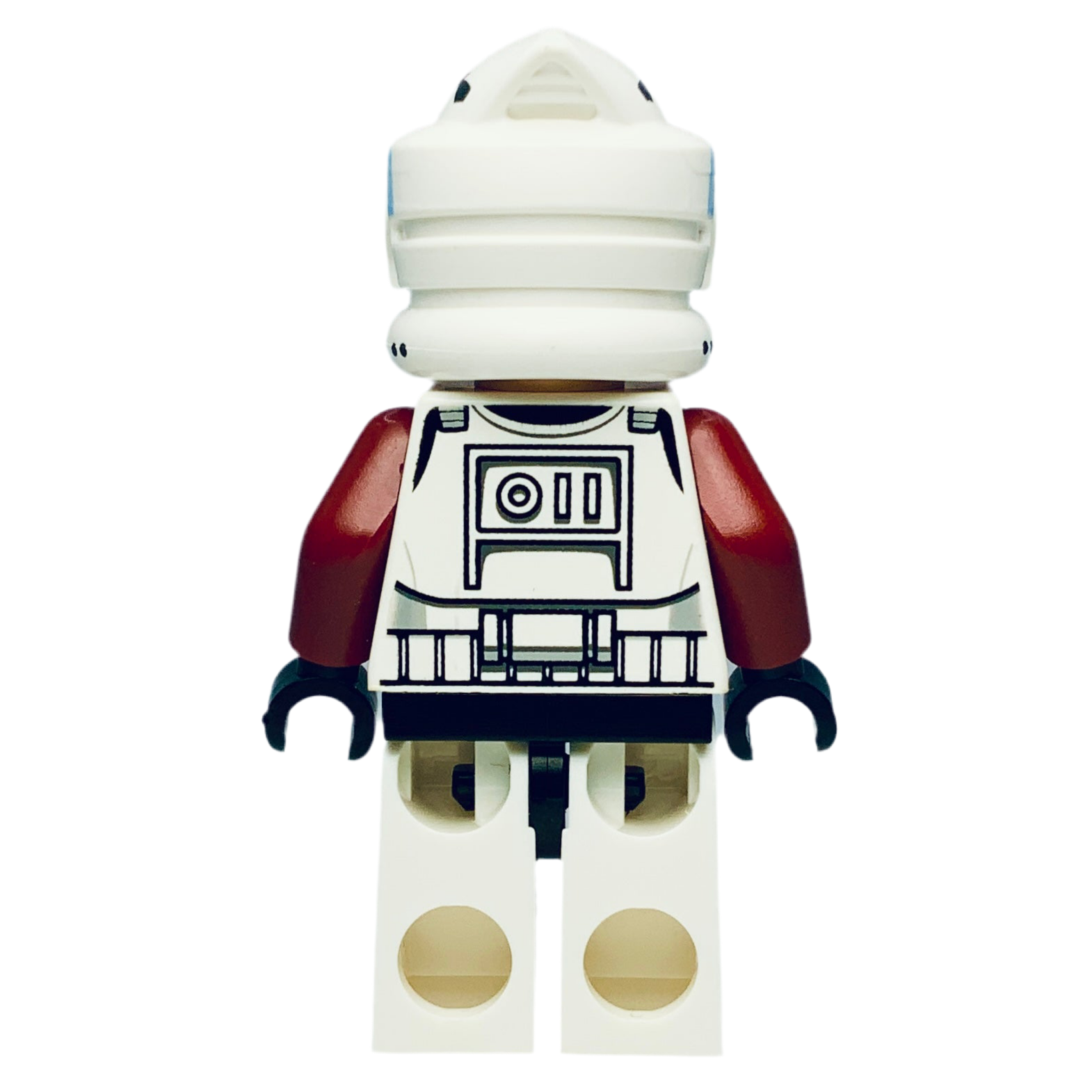 Clone ARF Trooper, Rancor Battalion (Phase 1) Large Eyes, sw0378