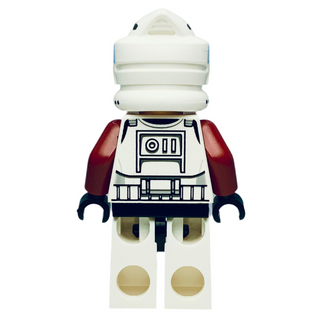 Clone ARF Trooper, Rancor Battalion (Phase 1) - Large Eyes, sw0378 Minifigure LEGO®