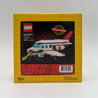 Airplane - Special Edition, 5010053 - LEGO® Promotional Set