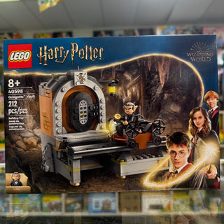 Gringotts Vault, 40598 LEGO® Harry Potter Set Building Kit LEGO®