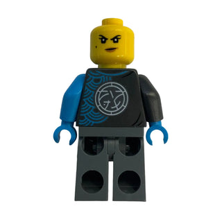 Nya - Core, njo0726 - LEGO® Ninjago Minifigure Minifigure LEGO®