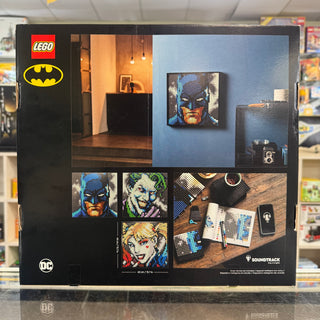 Batman, 31205 Building Kit LEGO®