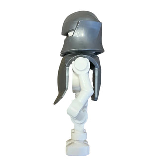 Colin the Fighter, idea187 - LEGO® Dungeons & Dragons Minifigure
