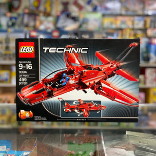 Jet Plane, 9394 - LEGO® Technic Set