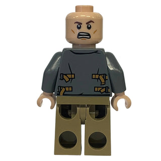 Rebel Trooper (Private Basteren), sw0786 Minifigure LEGO®