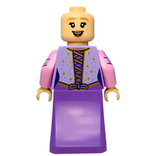 Rapunzel dis138 Minifigure LEGO®