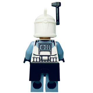 Clone Commander Wolffe, sw0330 Minifigure LEGO®