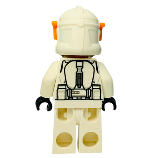 Clone Captain Vaughn, 332nd Company, sw1277 Minifigure LEGO®