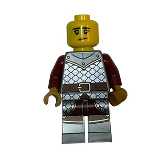 Griffin Knight - Female, idea236 Minifigure LEGO®