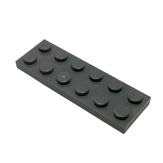 Plate 2x6, Part# 3795