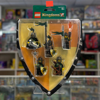 Battle Pack Dragon Knights blister pack, 852922 Building Kit LEGO®