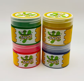 Brick Cleaning Snot - For Getting Dust Off LEGO® Sets