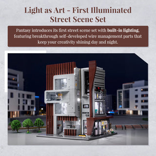 Architecture Firm, 85041