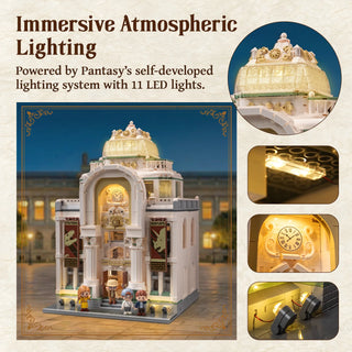 Dinosaur Museum, 85047