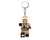 LED Key Light Luke Skywalker Key Chain Building Kit LEGO®