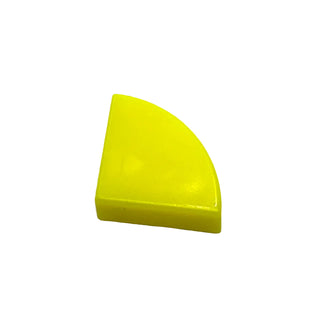 Tile Round 1x1 Quarter, Part# 25269