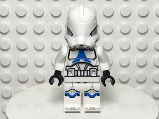 501st Legion Clone Trooper *Misprint*, sw1094 Minifigure LEGO® Misprint 3  