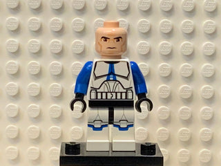 501st Legion Clone Trooper, sw0445 Minifigure LEGO®   