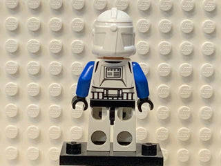 501st Legion Clone Trooper, sw0445 Minifigure LEGO®   