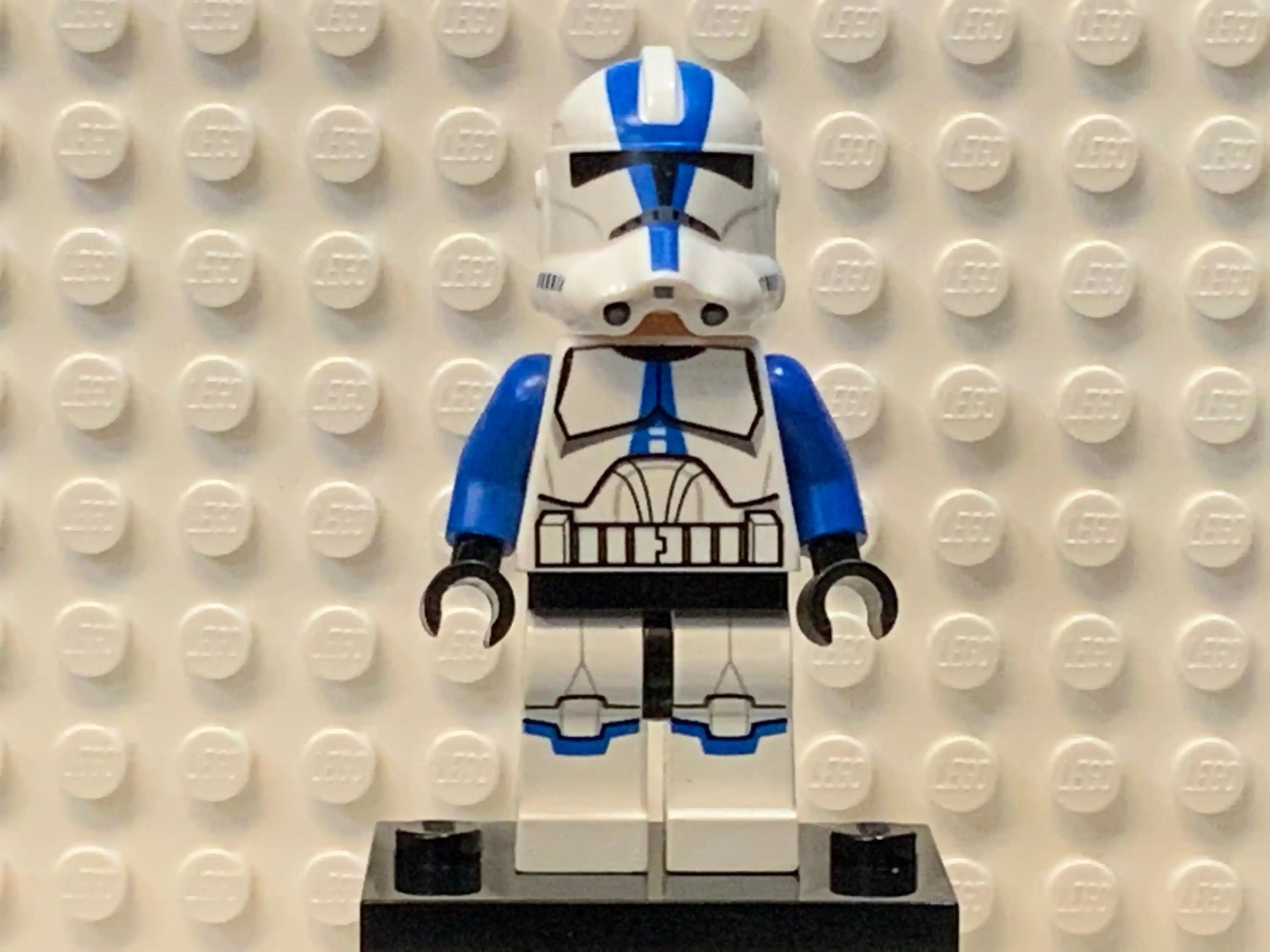 Lego legion clone troopers hotsell