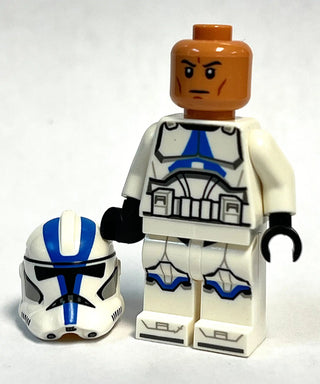501st Legion Clone Trooper, sw1094 Minifigure LEGO®   