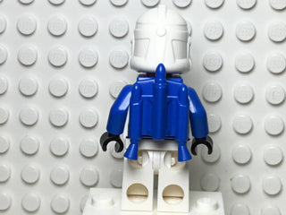 501st Legion Jet Trooper, sw1093 Minifigure LEGO®   