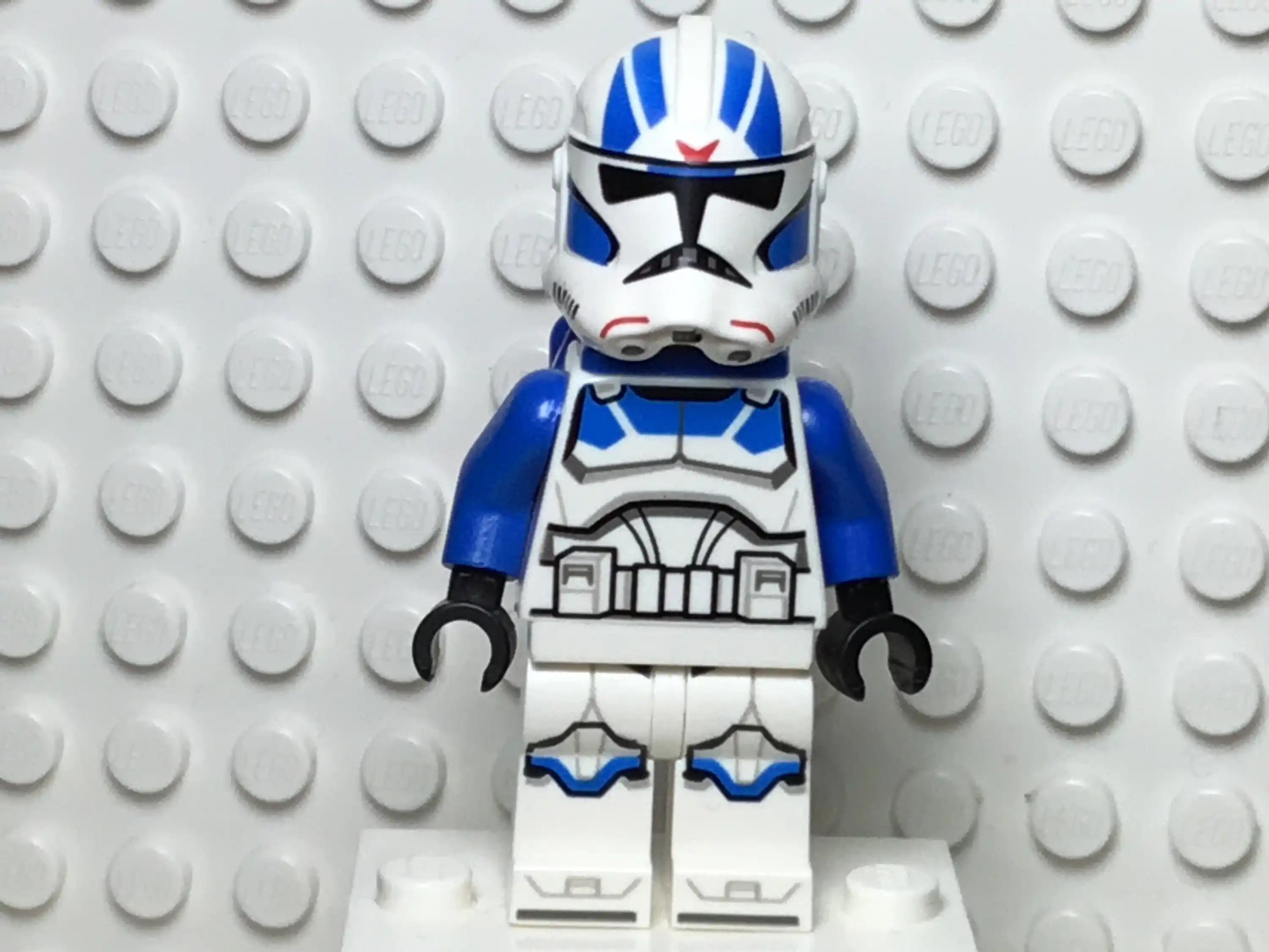 501st Legion Jet Trooper sw1093 Atlanta Brick Co