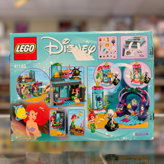 Ariel and the Magical Spell, 41145 Building Kit LEGO®