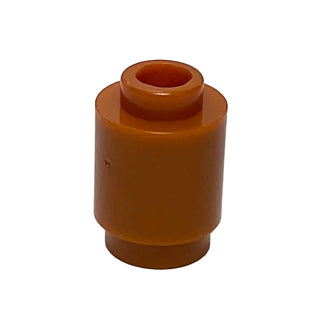 Brick Round 1x1 (Open Stud), Part# 3062