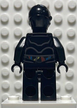 Death Star Protocol Droid, sw0768 Minifigure LEGO®   