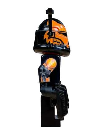 Hallo-Wolffe, MandR52