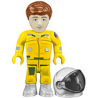 Lockheed SR-71 Blackbird: COBI Set #5891 Building Kit Cobi Toys