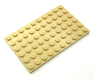 Plate 6x10, Part# 3033 Part LEGO®   