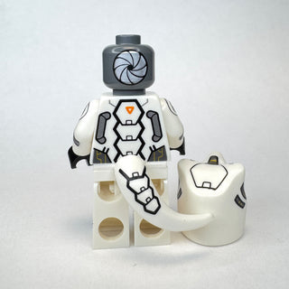 Robot T. rex, Col29-1