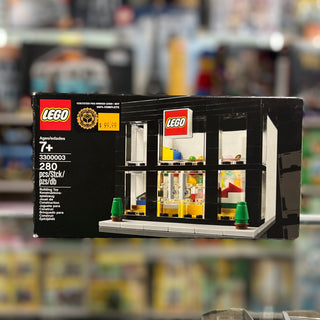 LEGO® Brand Retail Store, 3300003 - LEGO® Promotional set Building Kit LEGO®
