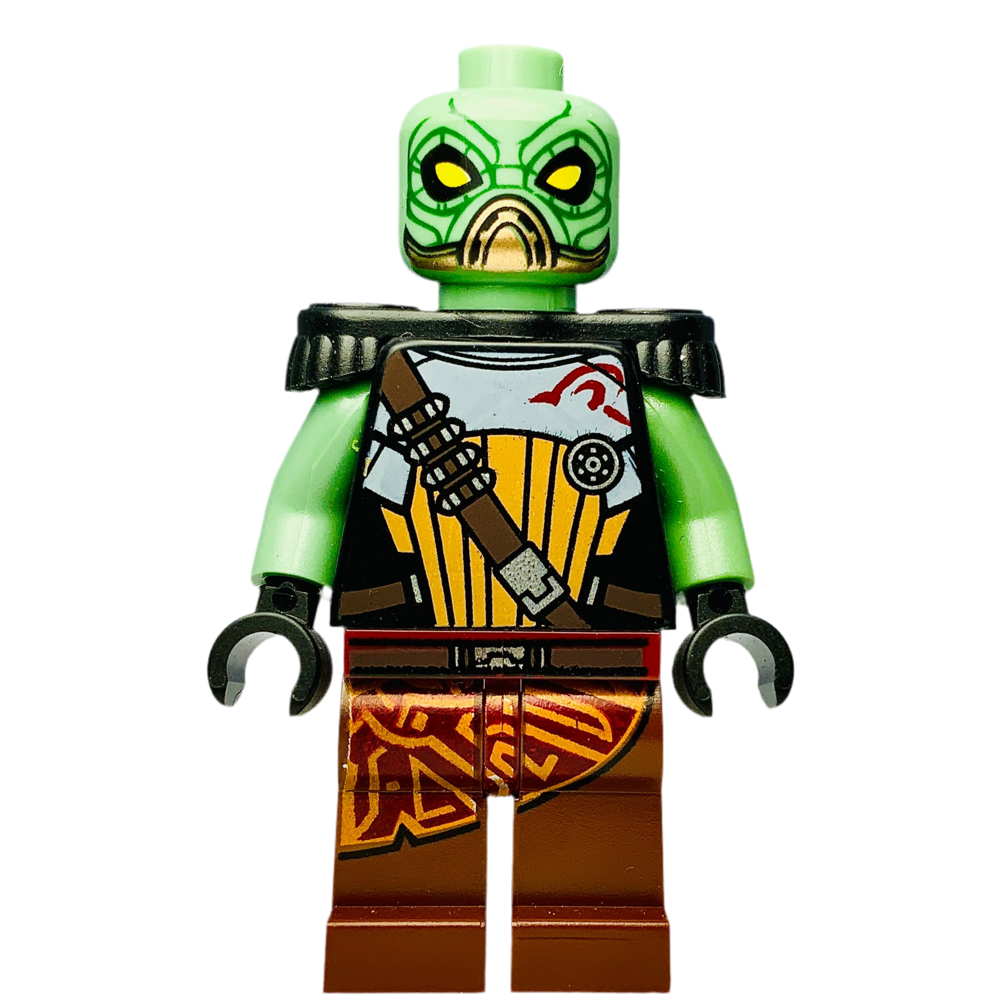 Embo, sw0307 – United Brick Co®