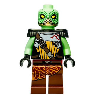Embo, sw0307 Minifigure LEGO®