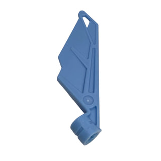Bionicle Wing Small/Tail with Axle Hole, Part# 61800