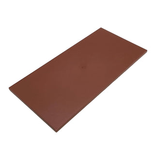 Tile 8x16 with Bottom Tubes, Textured Surface, Part# 90498