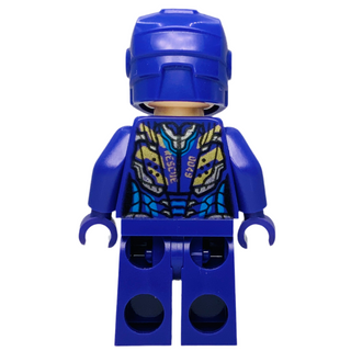 Rescue (Pepper Potts), sh0610 Minifigure LEGO®