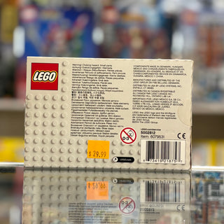 Classic Spaceman Minifigure, 5002812 Building Kit LEGO®