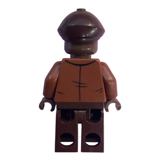 George Washington Carver, idea223 - LEGO® Ideas (CUUSOO)