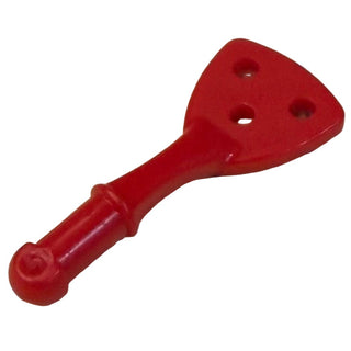 Friends Accessories Spatula with Holes Part #93082e Part LEGO® Red