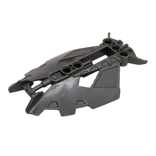 Bionicle Panel / Shield (Axalara T9), Part# 61805