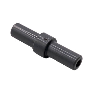Bar 2L with Stop Ring, Part# 78258 Part LEGO® Dark Bluish Gray