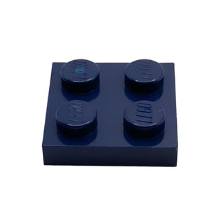 Plate 2x2, Part# 3022